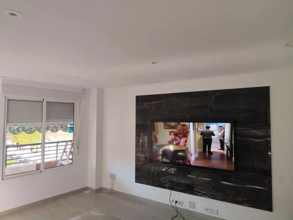 Piso en calle goya, 9