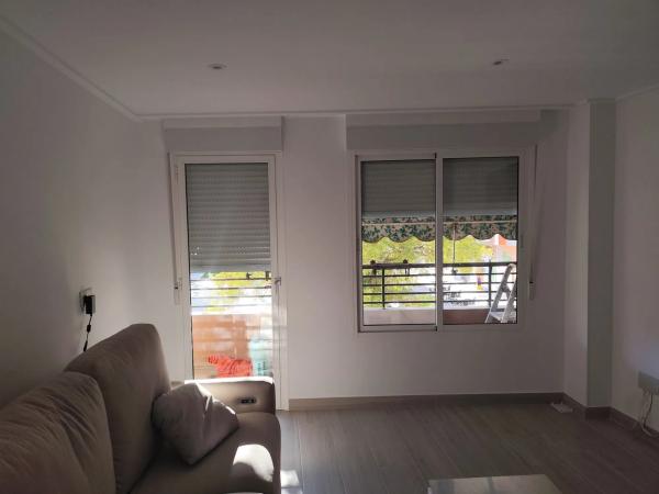 Piso en calle goya, 9