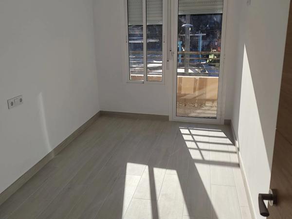 Piso en calle goya, 9