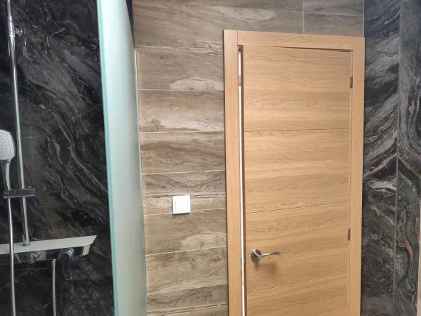 Piso en calle goya, 9