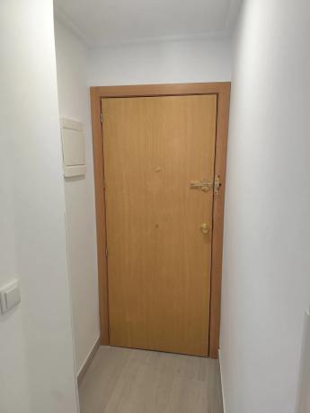 Piso en calle goya, 9