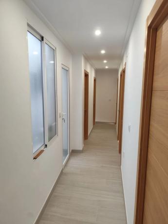 Piso en calle goya, 9