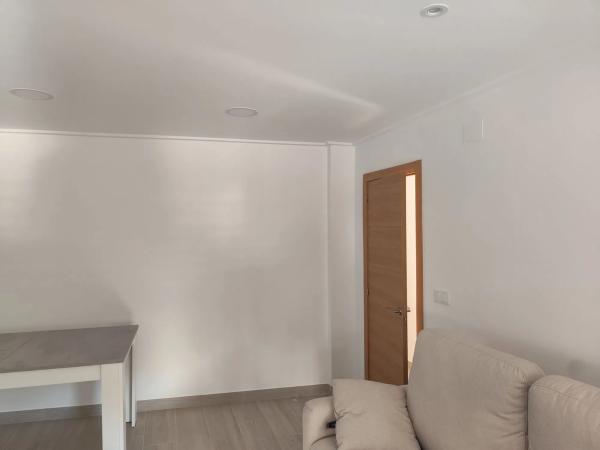 Piso en calle goya, 9