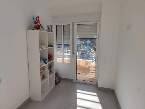 Piso en calle goya, 9