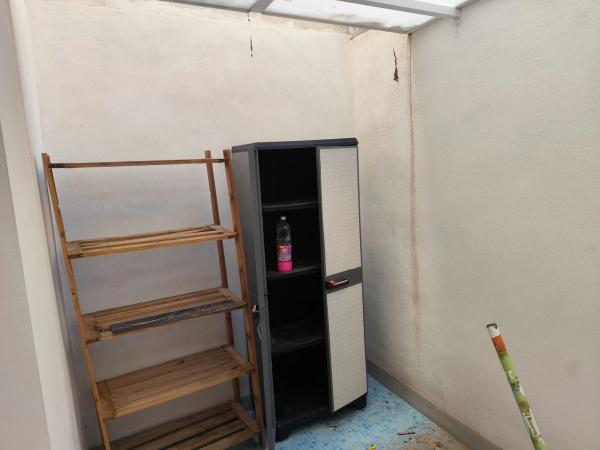 Piso en calle goya, 9