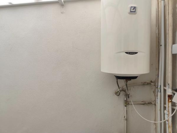 Piso en calle goya, 9