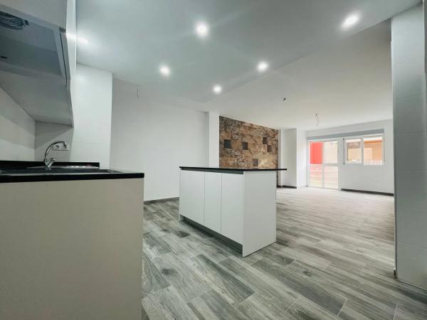 Piso en calle Moreal