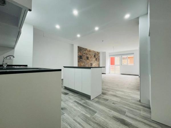 Piso en calle Moreal