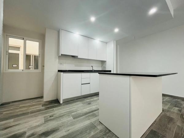 Piso en calle Moreal