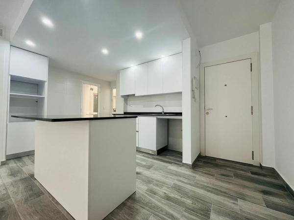 Piso en calle Moreal