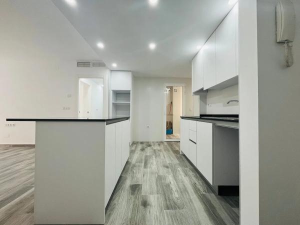 Piso en calle Moreal