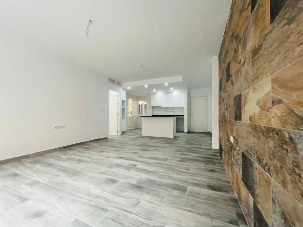 Piso en calle Moreal