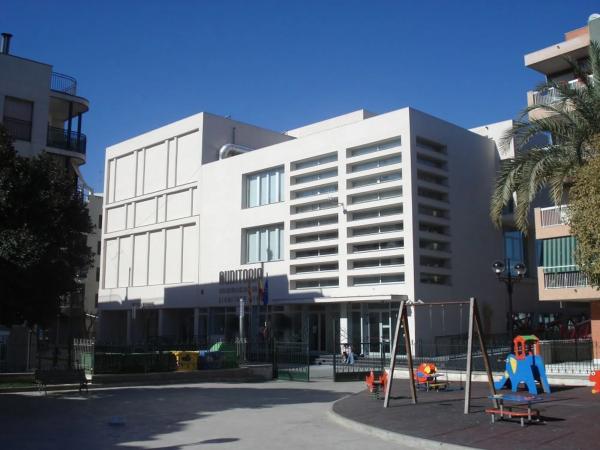 Piso en calle Moreal