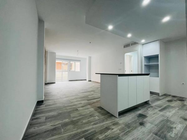 Piso en calle Moreal