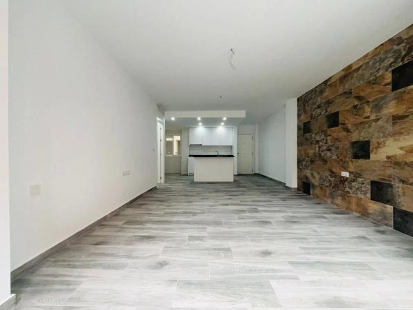 Piso en calle Moreal