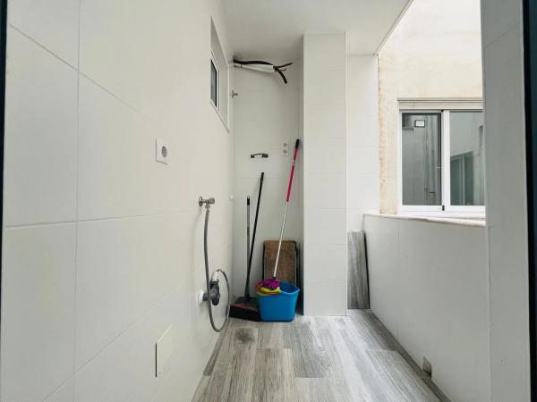 Piso en calle Moreal