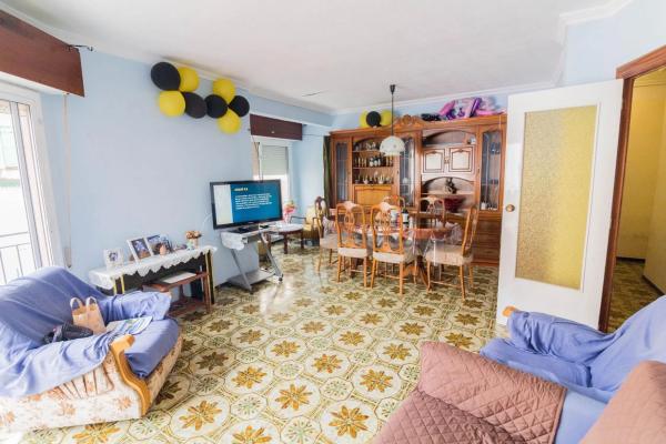 Piso en Callosa de Segura