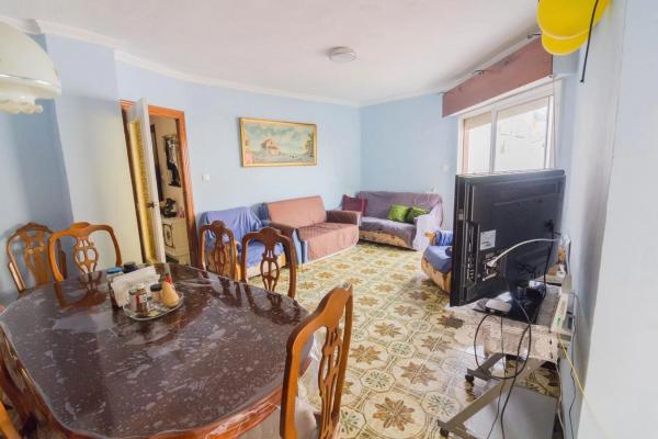 Piso en Callosa de Segura