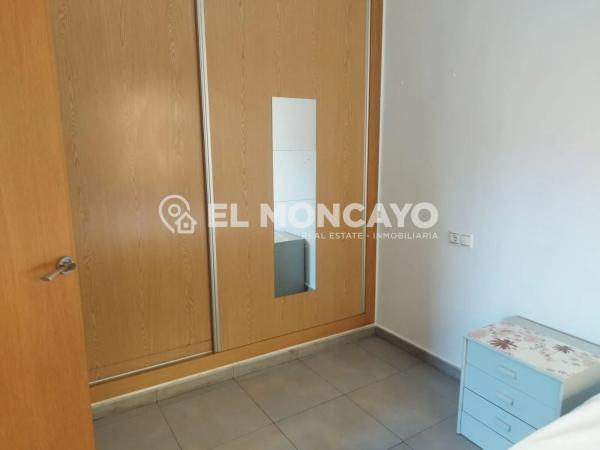 Piso en calle Carlos I