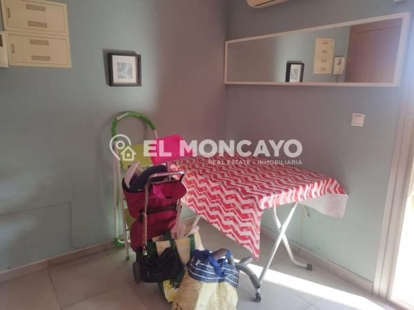 Piso en calle Carlos I