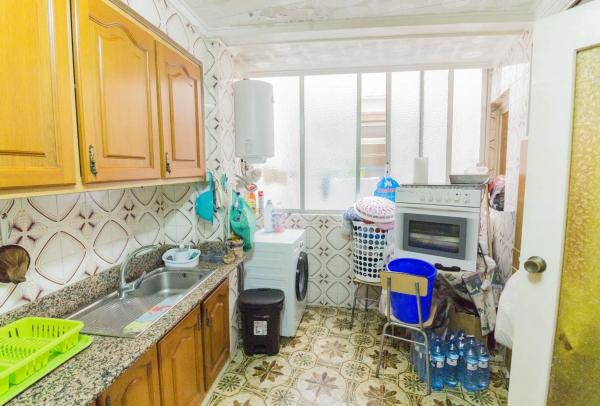 Piso en Callosa de Segura