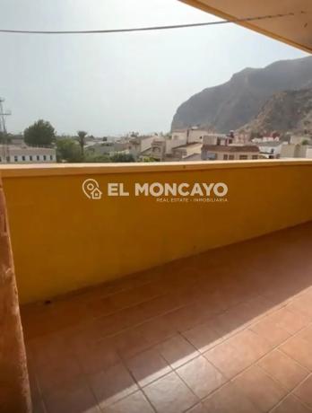 Piso en calle Carlos I