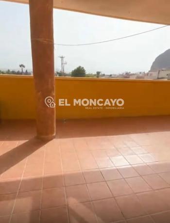 Piso en calle Carlos I