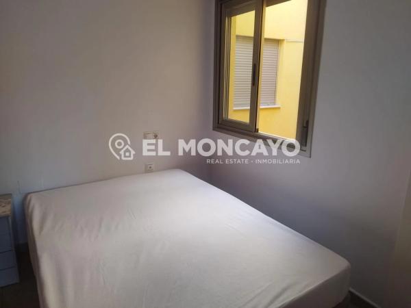 Piso en calle Carlos I