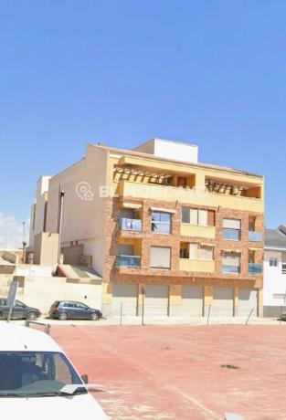 Piso en calle Carlos I