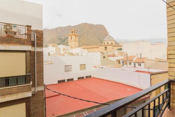 Piso en Callosa de Segura