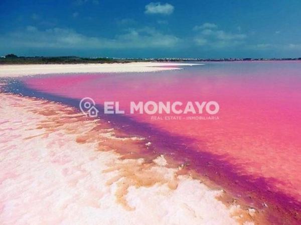 Piso en calle Carlos I