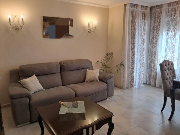 Piso en calle Pedro Aragonés, 11