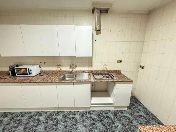 Piso en calle Pío XII, 3