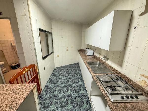 Piso en calle Pío XII, 3