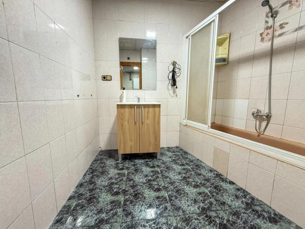 Piso en calle Pío XII, 3