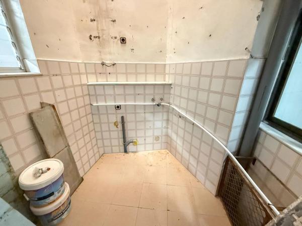 Piso en calle Pío XII, 3