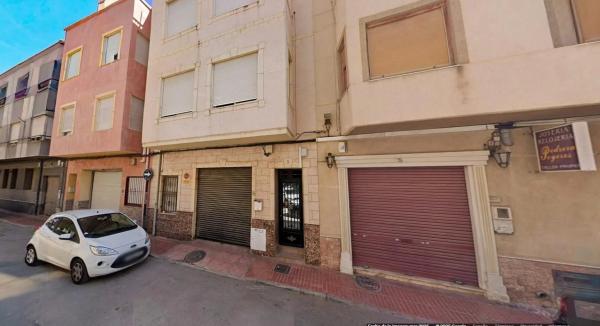 Piso en calle Pío XII, 3