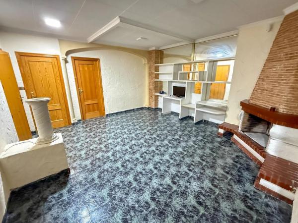 Piso en calle Pío XII, 3