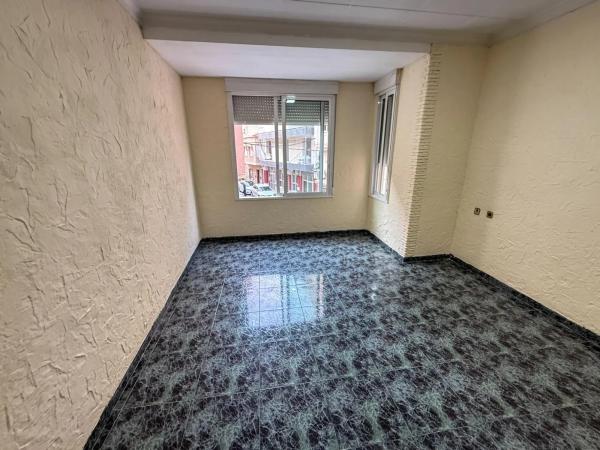 Piso en calle Pío XII, 3