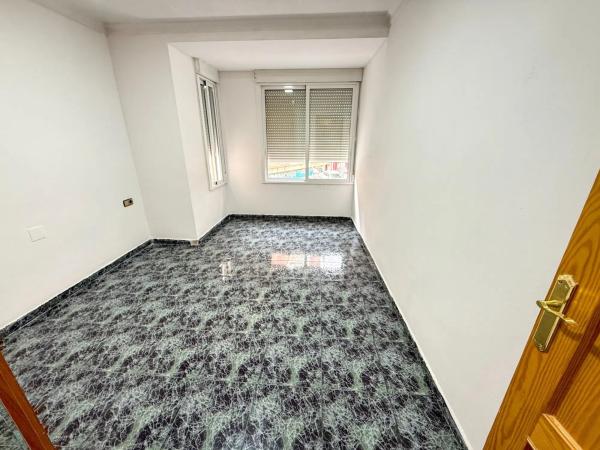 Piso en calle Pío XII, 3