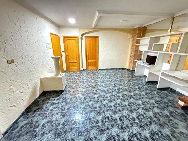 Piso en calle Pío XII, 3