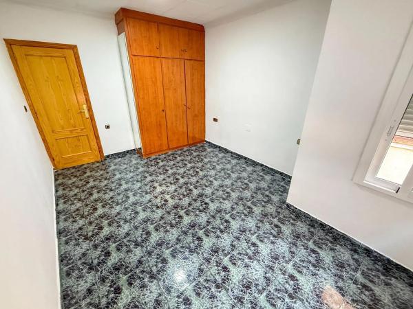 Piso en calle Pío XII, 3