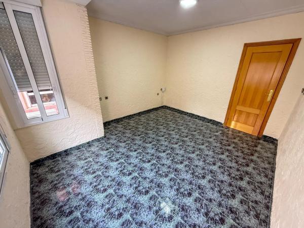 Piso en calle Pío XII, 3