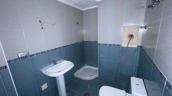 Piso en calle San Marcos