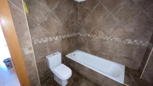 Piso en calle San Marcos