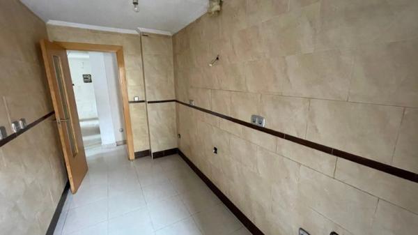 Piso en calle San Marcos