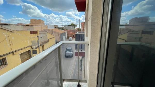 Piso en calle San Marcos