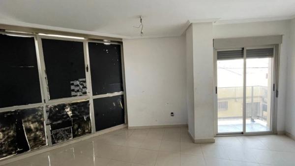 Piso en calle San Marcos