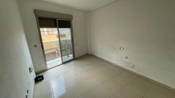 Piso en calle San Marcos