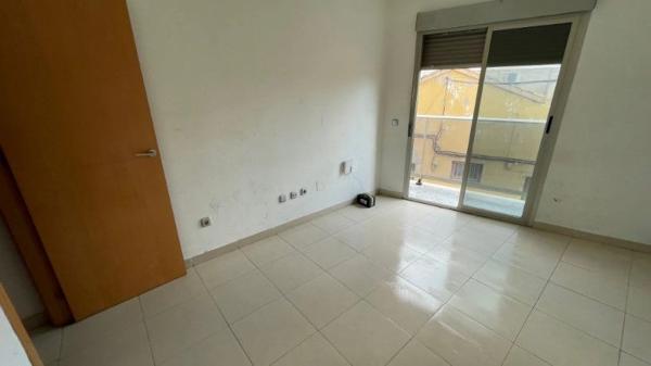 Piso en calle San Marcos